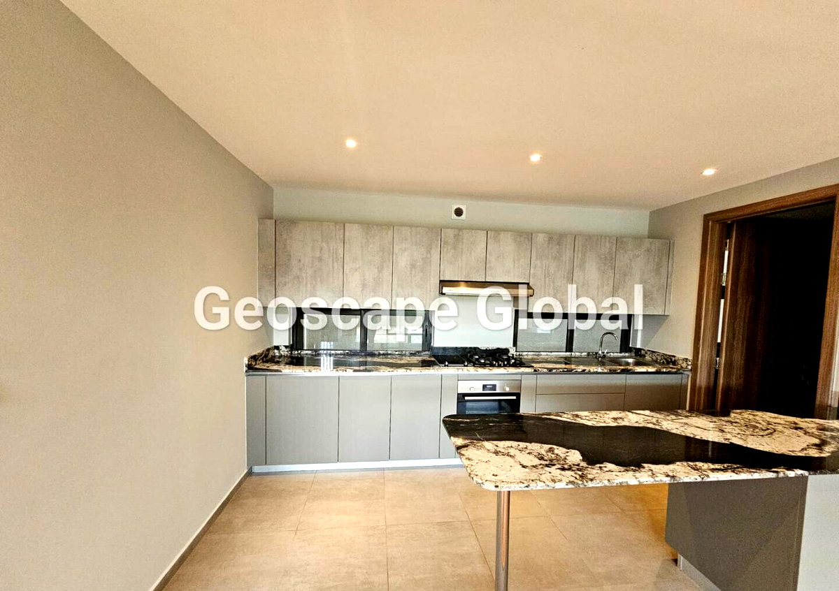6-Bedroom Townhouse with Private Garden - Lower Kabete