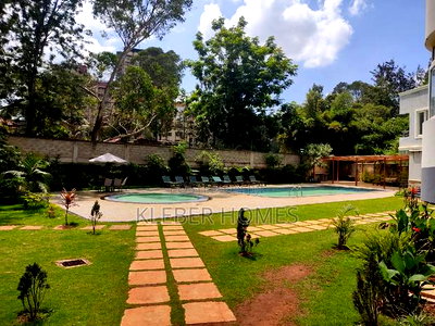 5bdrm Apartment in Lavington for Sale - Image 2