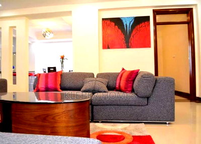 5bdrm Apartment in Lavington for Sale - Image 3