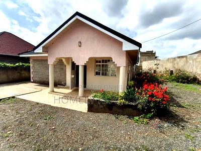 3bdrm Bungalow in Maragara Road, Ngong for sale - Image 4