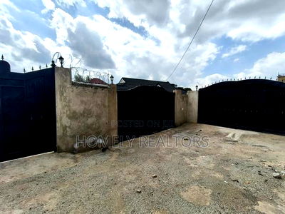 3bdrm Bungalow in Maragara Road, Ngong for sale - Image 6