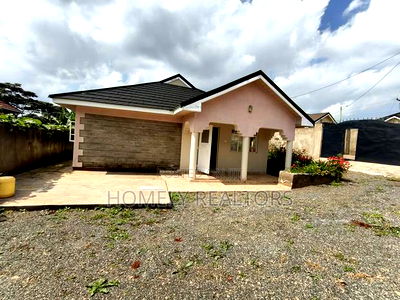 3bdrm Bungalow in Maragara Road, Ngong for sale - Image 2
