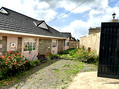 3bdrm Bungalow in Maragara Road, Ngong for sale - Image 7