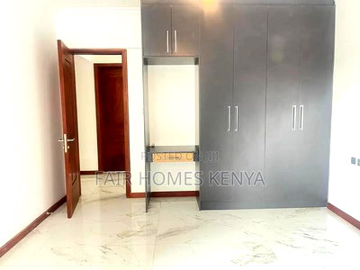 3bdrm Apartment in Othaya Road, Kileleshwa for rent - Image 5