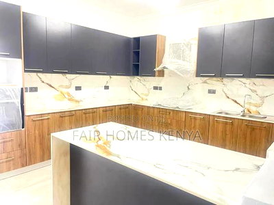 3bdrm Apartment in Othaya Road, Kileleshwa for rent - Image 7