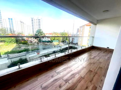 3bdrm Apartment in Othaya Road, Kileleshwa for rent - Image 4