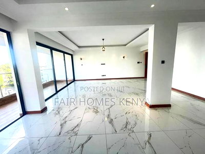 3bdrm Apartment in Othaya Road, Kileleshwa for rent - Image 2