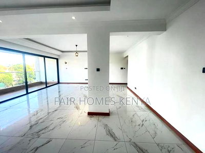 3bdrm Apartment in Othaya Road, Kileleshwa for rent - Image 3