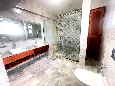 3bdrm Apartment in Othaya Road, Kileleshwa for rent - Image 8