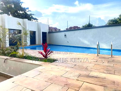 3bdrm Apartment in Othaya Road, Kileleshwa for rent - Image 11