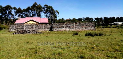 50*100 Plot for Sale at Shiners Boys School - Image 1