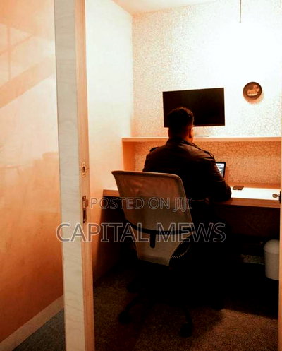 Offices Near State House-quiet And Neat - Image 1