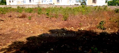 1 1/2 Acre Plot on Sale in Galu Beach. - Image 4