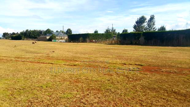 1/8 Plot Kipkorgot