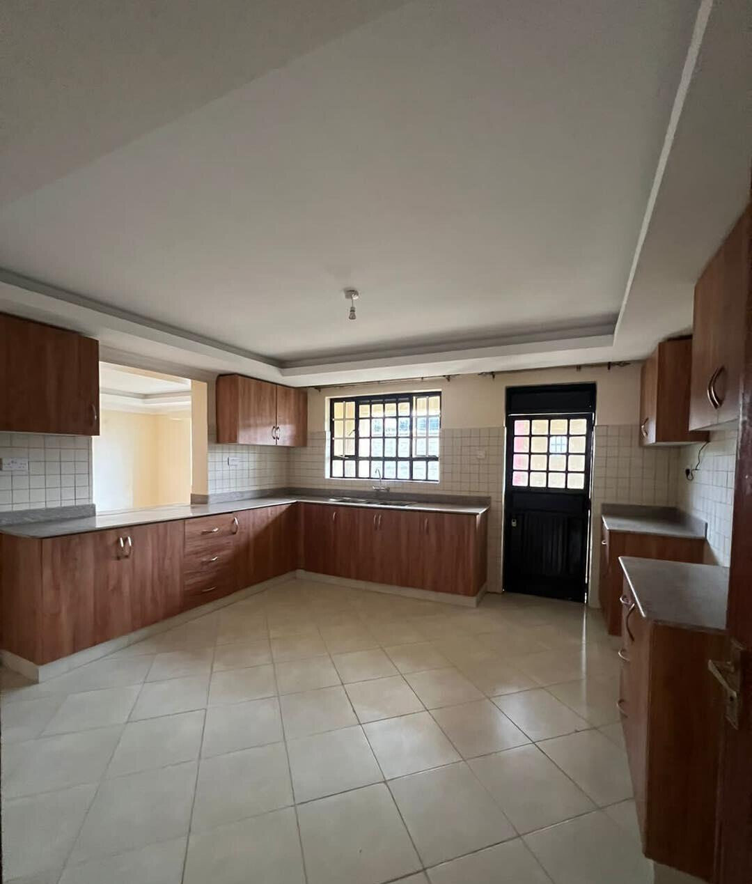 5BR Garden Haven at KSh 180K