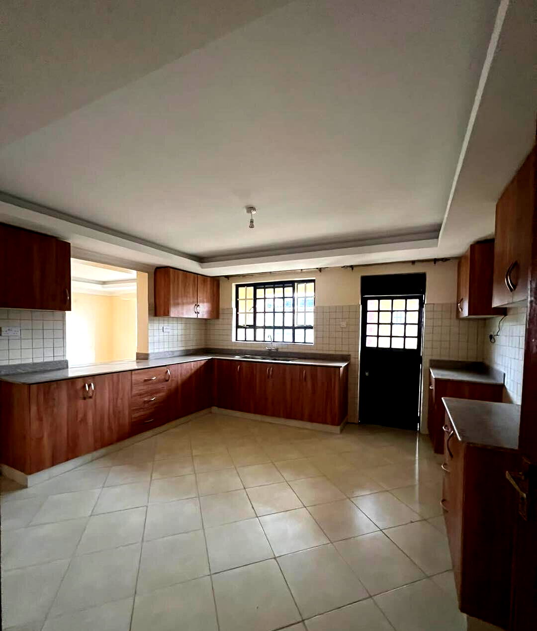 5BR Garden Haven at KSh 180K