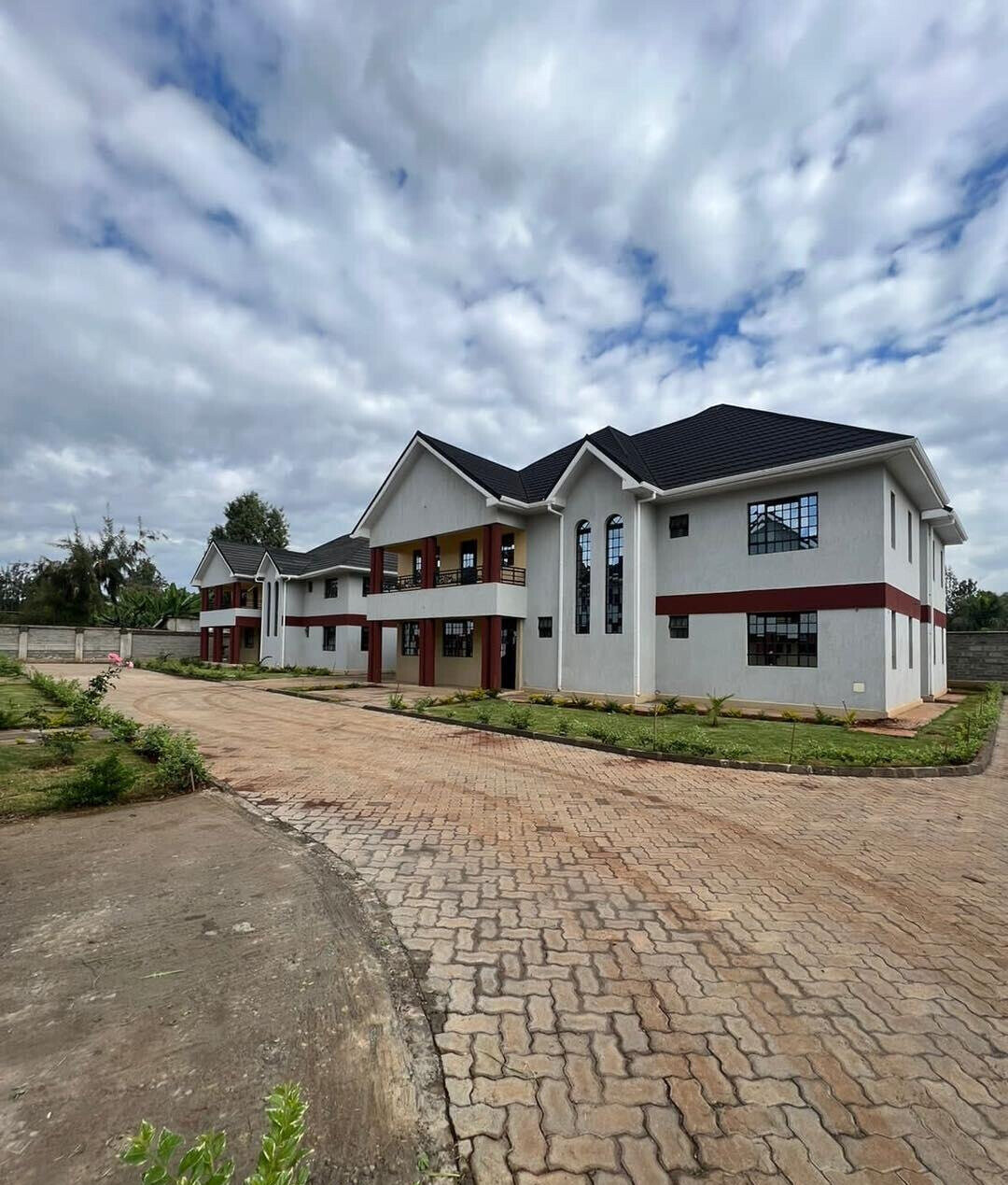 5BR Garden Haven at KSh 180K