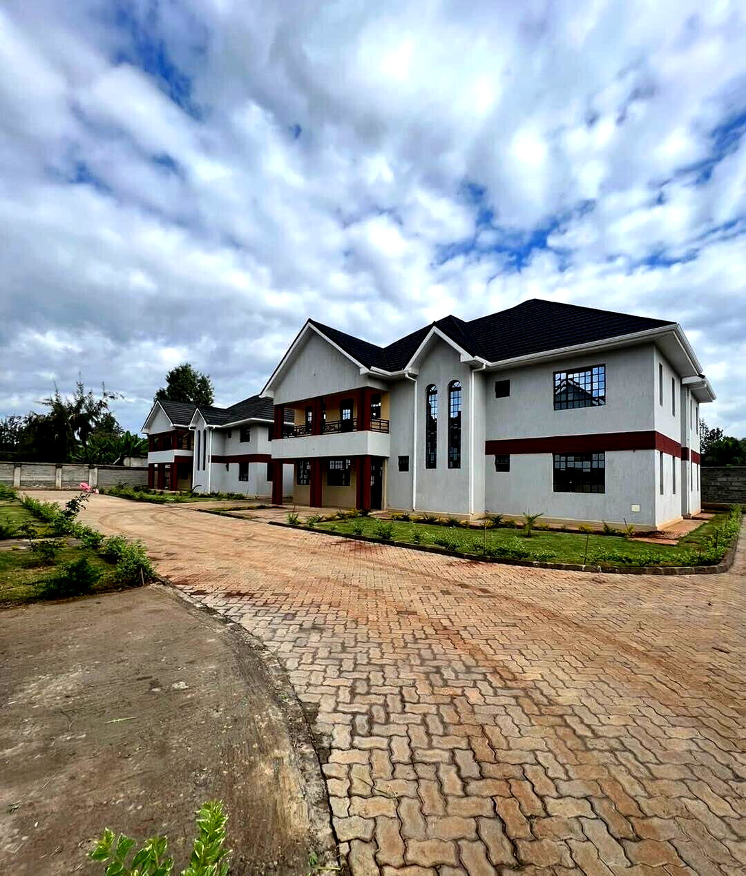 5BR Garden Haven at KSh 180K