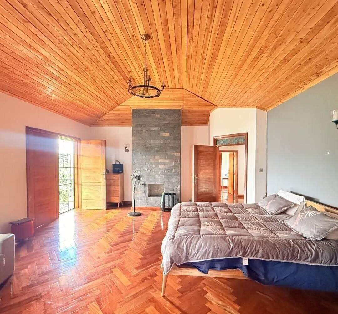 KSh 400K Garden Townhouse