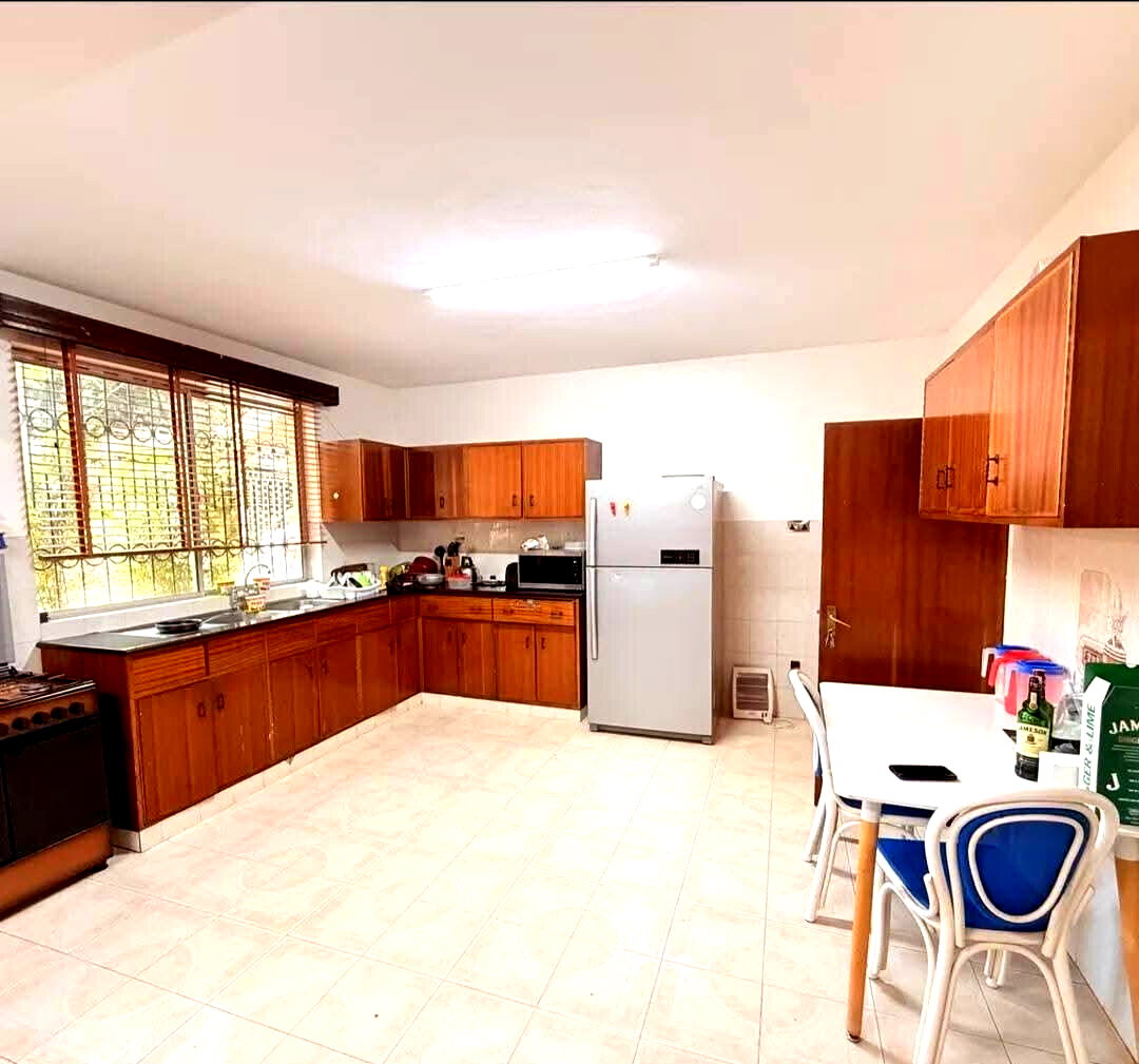 KSh 400K Garden Townhouse