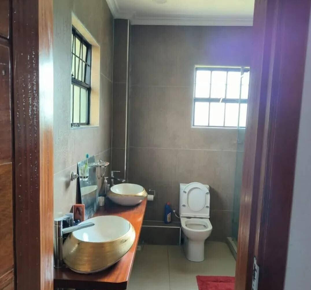KSh 400K Garden Townhouse