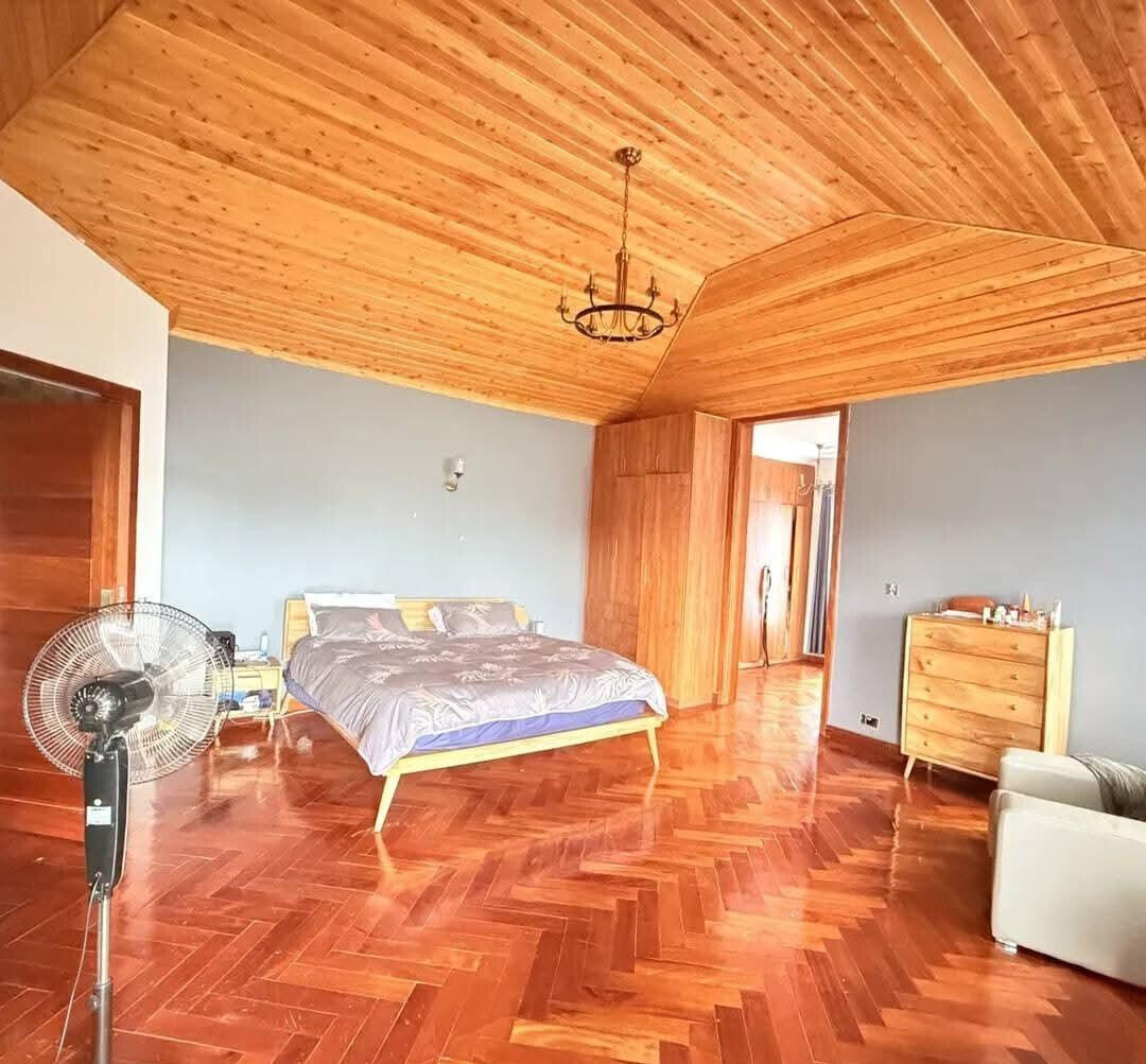 KSh 400K Garden Townhouse