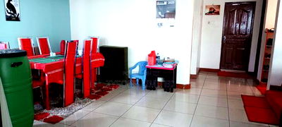 4bdrm Maisonette in South Park, Mombasa Road for sale - Image 3