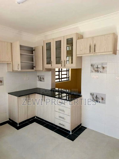 4bdrm Maisonette in Rongai for sale - Image 2