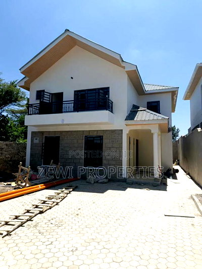 4bdrm Maisonette in Rongai for sale - Image 1