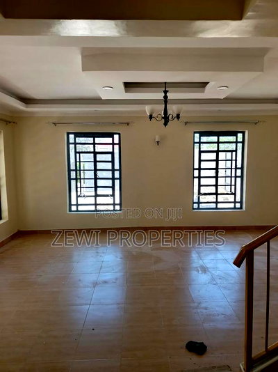 4bdrm Maisonette in Rongai for sale - Image 4