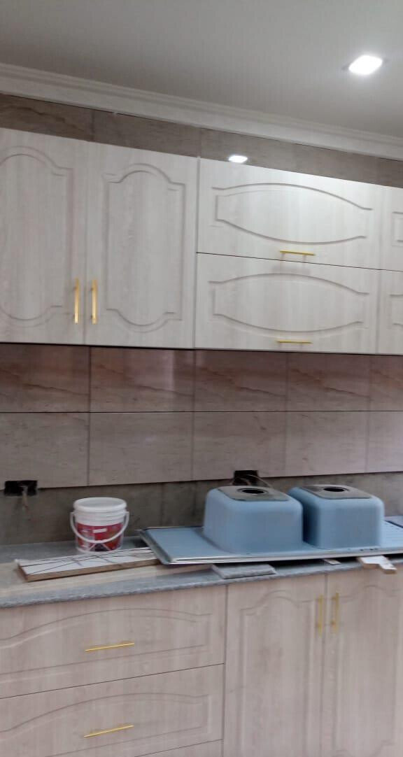 Newly Built 4BR All-Ensuite Townhouse on 40/80 - Membley