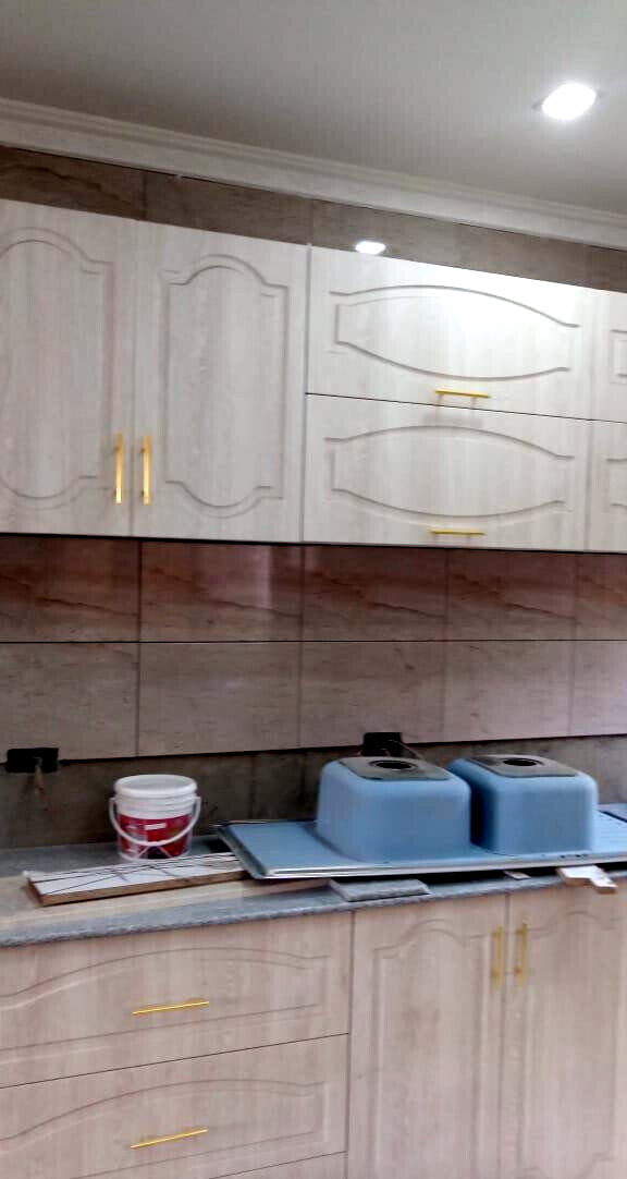 Newly Built 4BR All-Ensuite Townhouse on 40/80 - Membley