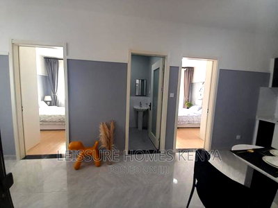 2bdrm Apartment in Kilimani for sale - Image 9