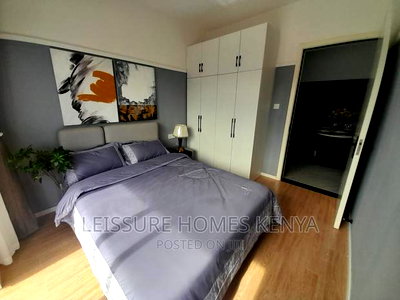 2bdrm Apartment in Kilimani for sale - Image 13
