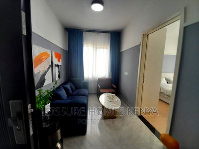 2bdrm Apartment in Kilimani for sale - Image 3