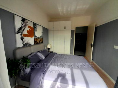2bdrm Apartment in Kilimani for sale - Image 12