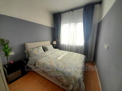 2bdrm Apartment in Kilimani for sale - Image 6