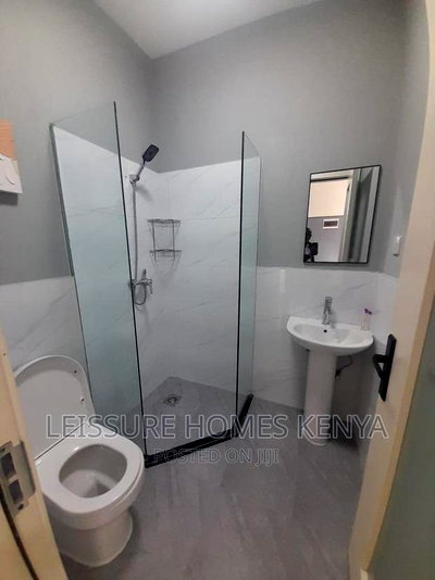 2bdrm Apartment in Kilimani for sale - Image 11
