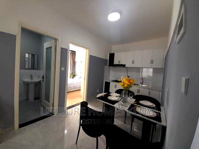 2bdrm Apartment in Kilimani for sale - Image 7