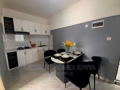 2bdrm Apartment in Kilimani for sale - Image 5