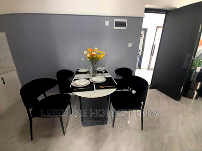 2bdrm Apartment in Kilimani for sale - Image 8