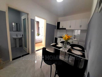 2bdrm Apartment in Kilimani for sale - Image 4