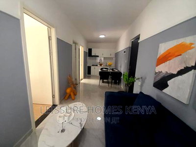 2bdrm Apartment in Kilimani for sale - Image 2
