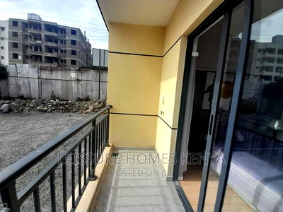 2bdrm Apartment in Kilimani for sale - Image 10