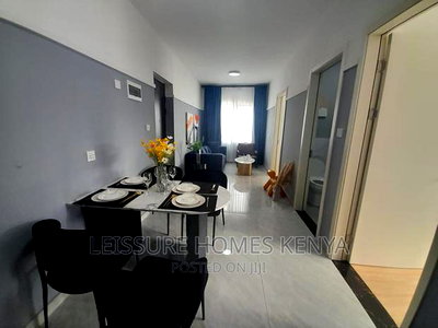 2bdrm Apartment in Kilimani for sale - Image 1