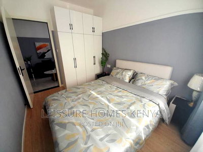 2bdrm Apartment in Kilimani for sale - Image 15