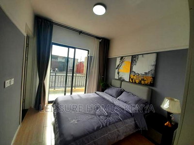 2bdrm Apartment in Kilimani for sale - Image 14