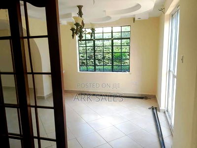 3bdrm Bungalow in Greenpark, DayStar Area for sale - Image 3