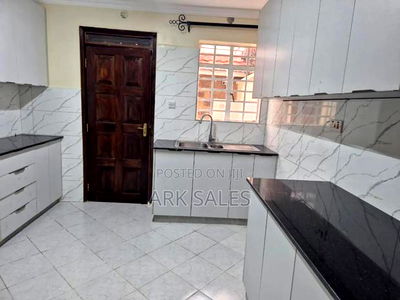 3bdrm Bungalow in Greenpark, DayStar Area for sale - Image 6