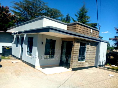3bdrm Bungalow in Kitengela for rent - Image 1